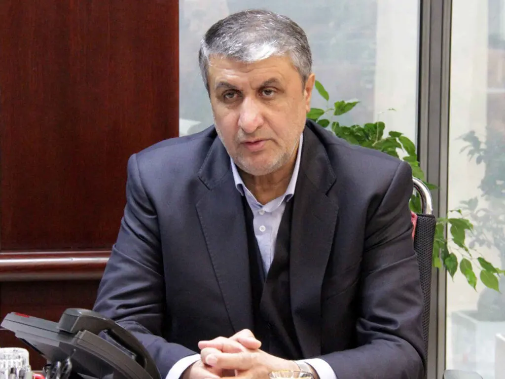 رونمایی از محل نیروگاههای اتمی بعدی ایران