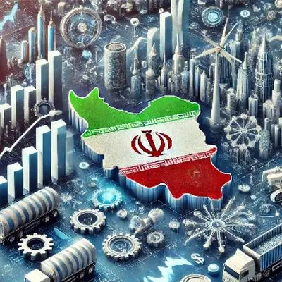 ۳ ماه گرانی شدید/ وضعیت اقتصادی ایران بحرانی شد