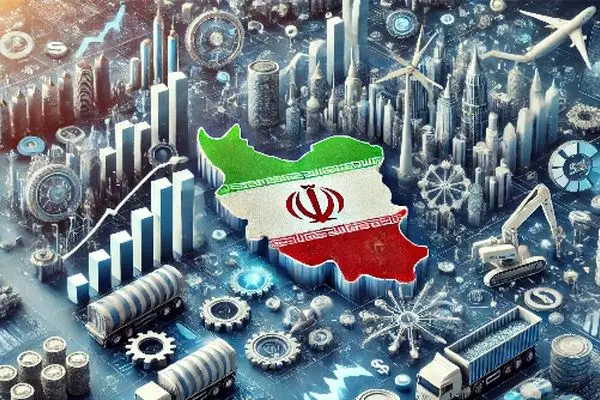 ۳ ماه گرانی شدید/ وضعیت اقتصادی ایران بحرانی شد