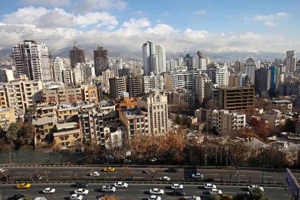 میانگین قیمت مسکن در تهران به ۹۰ میلیون تومان رسید! + قیمت