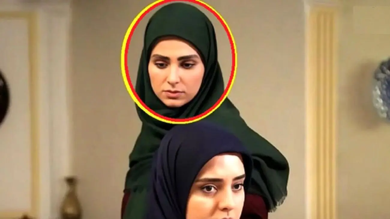 چهره و استایل شگفتانگیز لاله مرزبان از کودکی تا امروز + عکس های دیدنی