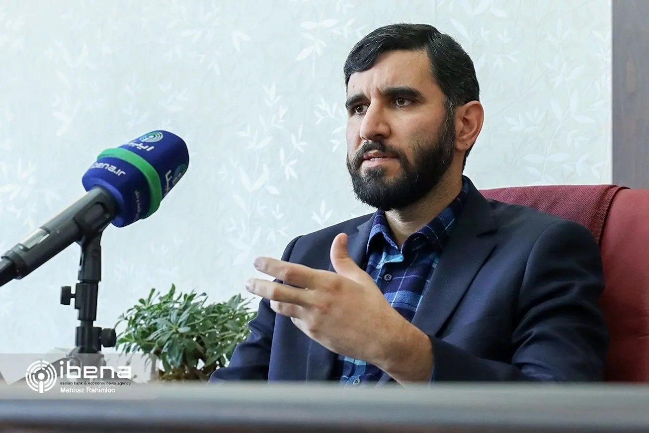 ثبت «کاهش صف» در فهرست دستاوردهای هوشمندسازی یارانه آرد و نان !