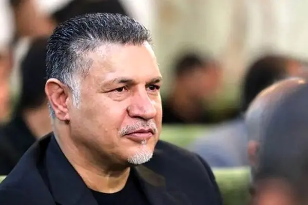 علی دایی: به کار فنی علاقه‌مندم، نه ریاست فدراسیون/اگر می‌خواستم، تا الان رئیس فدراسیون شده بودم !