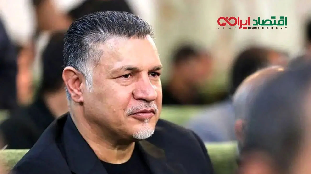 علی دایی: به کار فنی علاقهمندم، نه ریاست فدراسیون/اگر میخواستم، تا الان رئیس فدراسیون شده بودم !