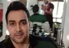 پوریا پورسرخ و ژست متفاوتش: "یکی اون بالا ما رو دوست داره!"