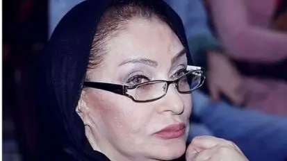 عکس‌های جنجالی فریماه فرجامی در مسابقات آسیایی سال ۱۳۵۳