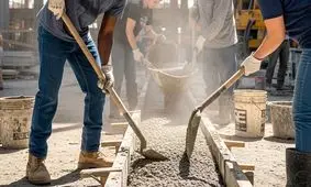 بازار سیمان در سردرگمی / قیمت سیمان امروز 8 خرداد ۱۴۰۴ + جدول