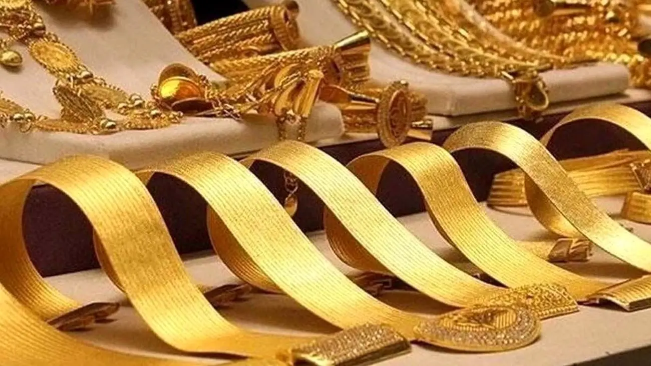 قیمت طلای ۱۸ عیار امروز چهارشنبه ۲۳ خرداد ۱۴۰۳