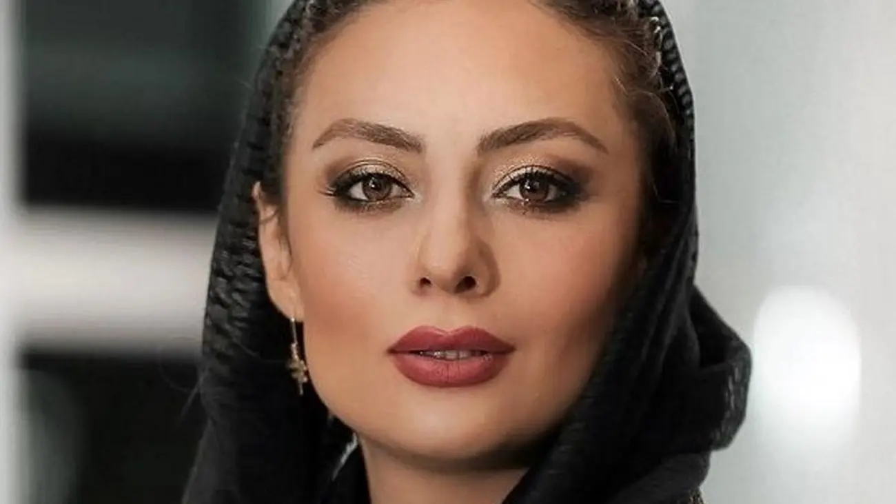 عکس غمانگیز یکتا ناصر با یک متن معنادار