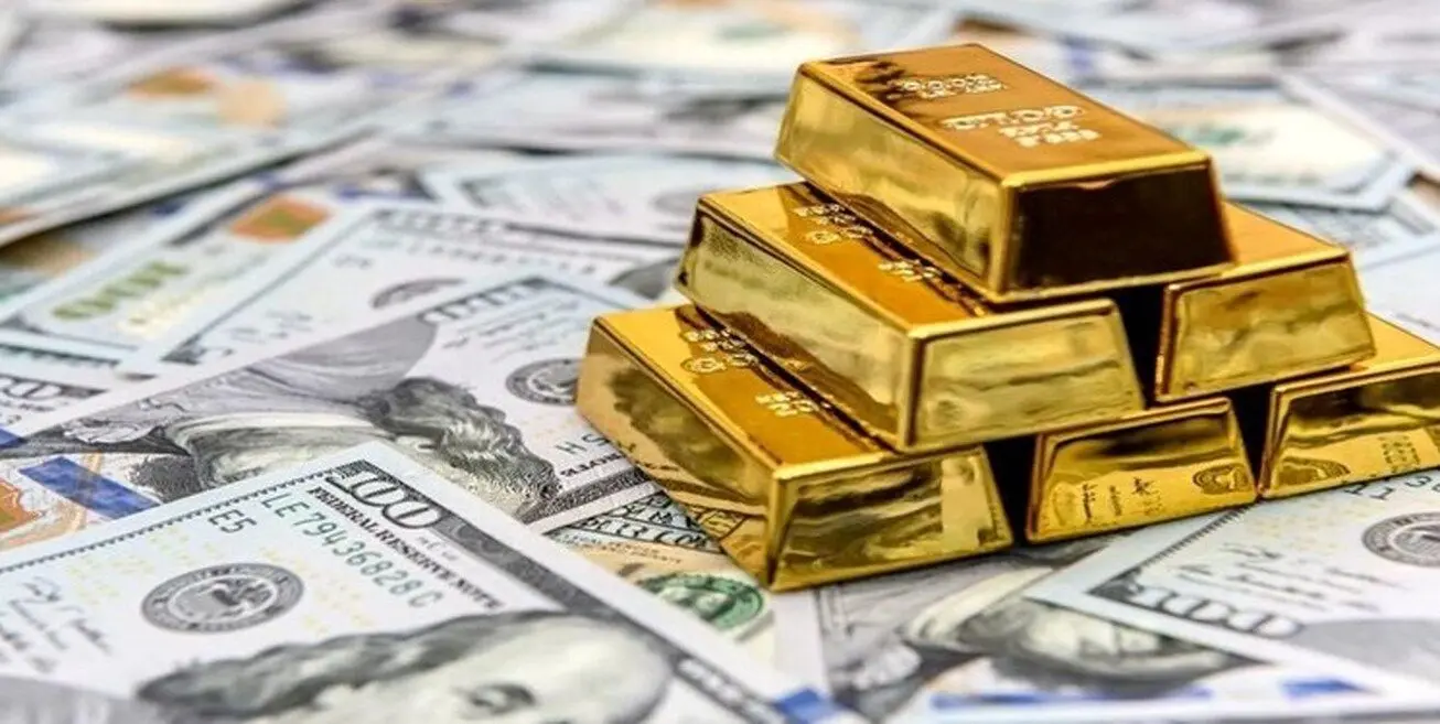 جدیدترین قیمت دلار و طلا در بازار امروز یکشنبه 2 بهمن 1401