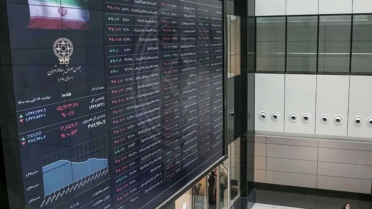 پیش بینی بورس امروز سهشنبه ۱۷ بهمن ۱۴۰۲
