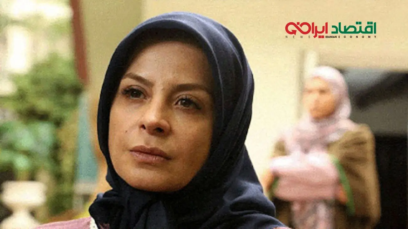 سیما تیرانداز: مردم هنوز بخاطر نقش ستایش من را نفرین می‌کنند!