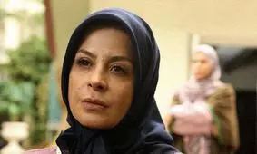 سیما تیرانداز: مردم هنوز بخاطر نقش ستایش من را نفرین می‌کنند!