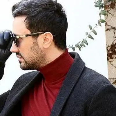 شوخی عجیب شاهرخ استخری با هواداران؛ سلطان خاورمیانه کیه؟ خودتی؟ 