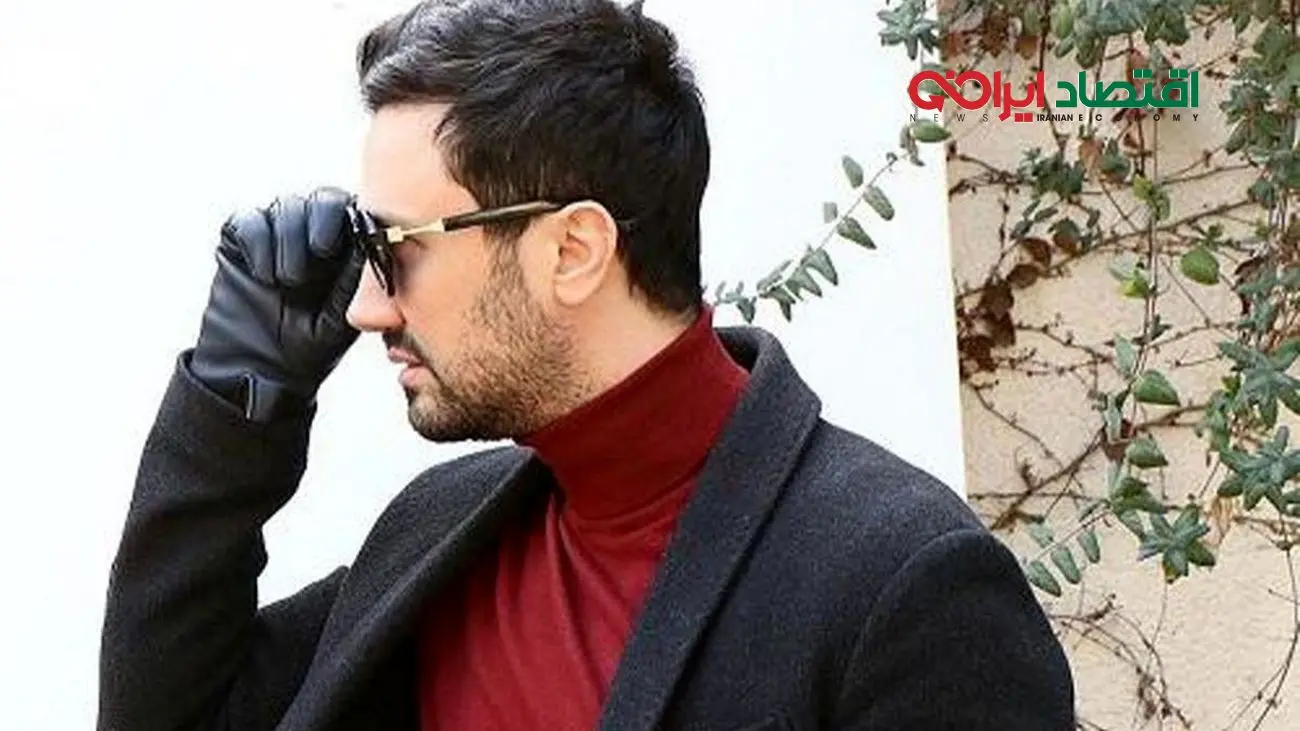 شوخی عجیب شاهرخ استخری با هواداران؛ سلطان خاورمیانه کیه؟ خودتی؟ 