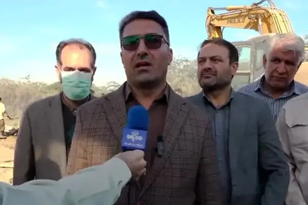 چگونه خط لوله قاچاق سوخت هواپیما در بندر عباس کشف شد؟ نقش علم و تجهیزات در این عملیات!