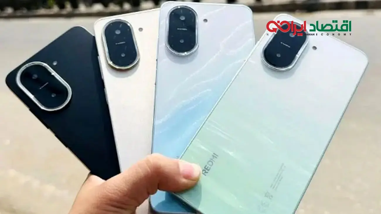 از بازار موبایل چه خبر + جدول قیمت 