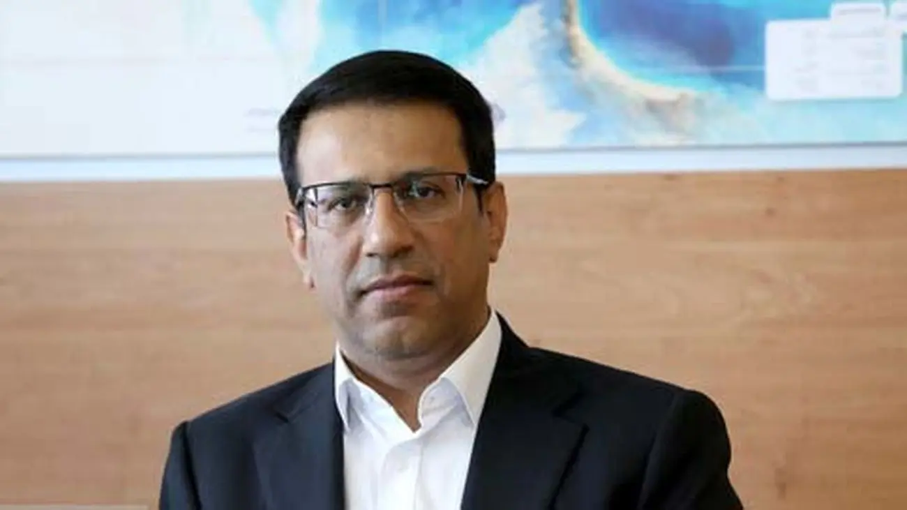 انتصاب رئیس هیئترئیسه صندوقهای بازنشستگی نفت