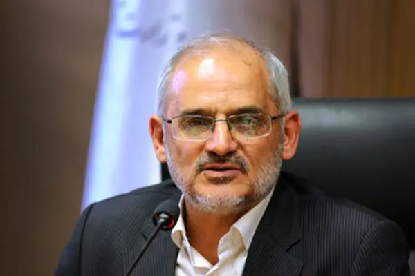 توضیحات رئیس دفتر رئیس جمهوری درباره دخالت پسر و داماد پزشکیان در انتصابات
