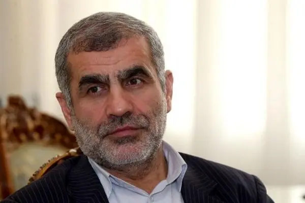 آقای نایب رئیس مجلس! مردم درگیر مشکلات معیشتی هستند، شما دغدغه حقوق دارید؟