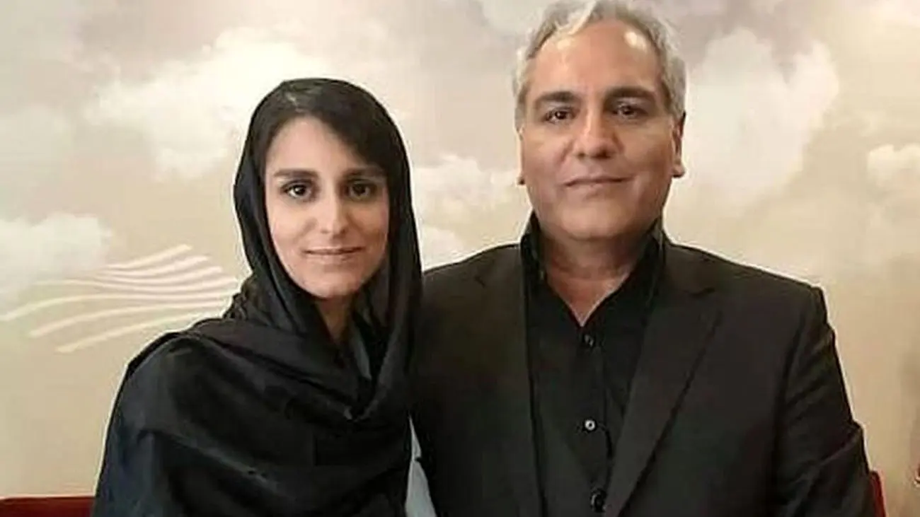 اولین عکس از جشن تولد دختر مهران مدیری / شهرزاد 28 ساله شد !