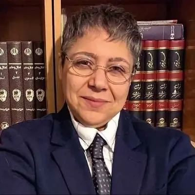 ویدیو احساسی مازیار لرستانی در وداع با مادر بچه‌هایش؛ چرا رفت؟