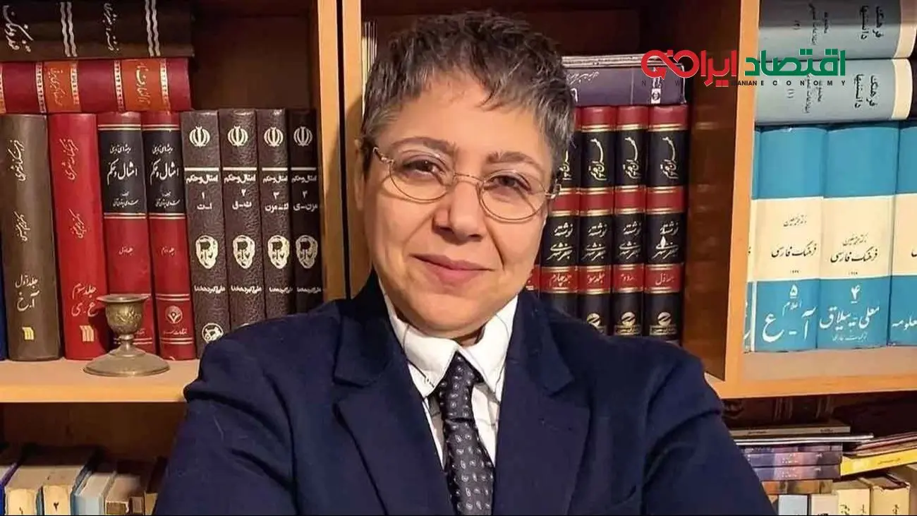 ویدیو احساسی مازیار لرستانی در وداع با مادر بچه‌هایش؛ چرا رفت؟