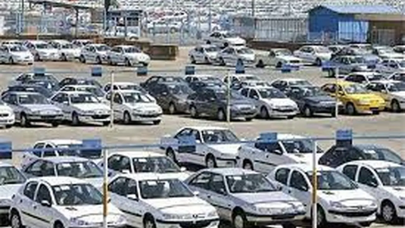 این خودروهای پرفروش بازار را مختل کردند !