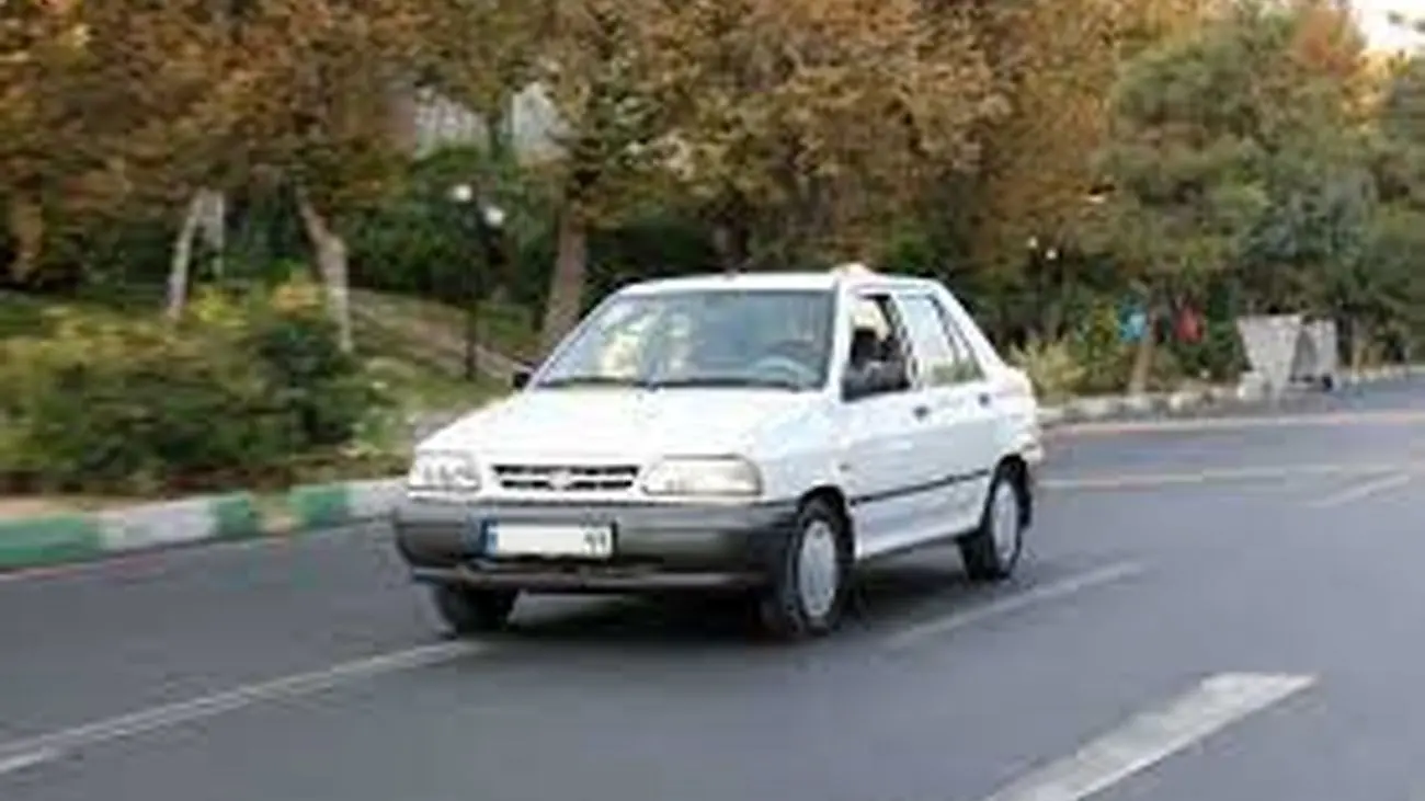 سوگلی سایپا 65 میلیون پایین آمد!