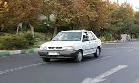 سوگلی سایپا 65 میلیون پایین آمد! 
