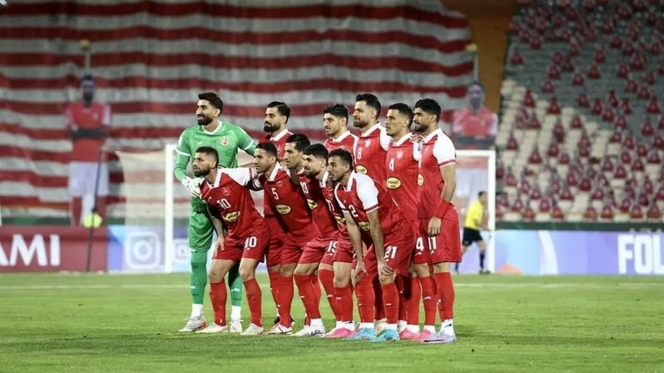 پرسپولیسی ها بخوانند/ شانس صعود پرسپولیس به مرحله حذفی لیگ قهرمانان چقدر است؟