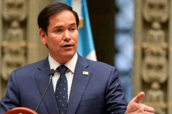 ادعاهای وزیر خارجه آمریکا علیه ایران و حزب الله لبنان