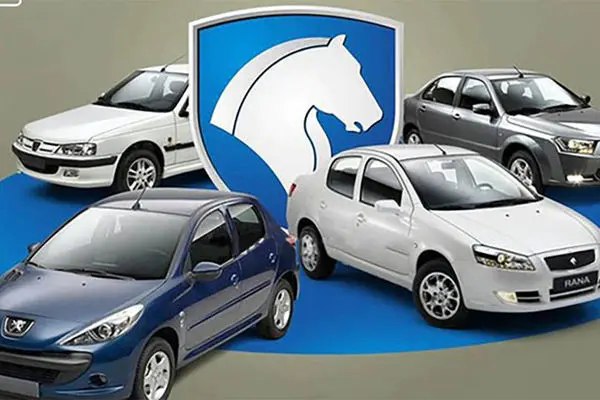 پژو پارس، دنا یا تارا؟  + جدول قیمت کل خودروها در بازار و نمایندگی ها