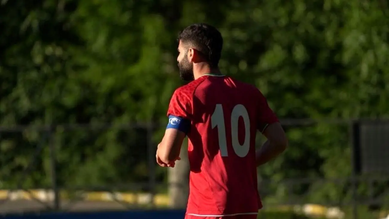 خوشحالی پرسپولیسی ها از خرید جدیدشان در نقل و انتقالات
