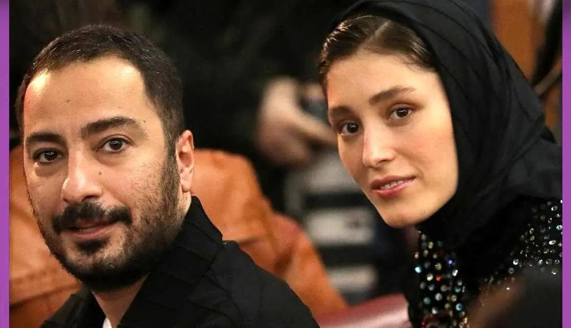 عکس خیلی شیک از جشن لاکچری فرشته حسینی و نوید محمدزاده