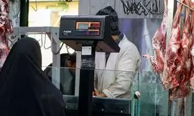 قیمت گوشت قرمز در بازار امروز ۳۰ تیر ۱۴۰۴ + آخرین تغییرات