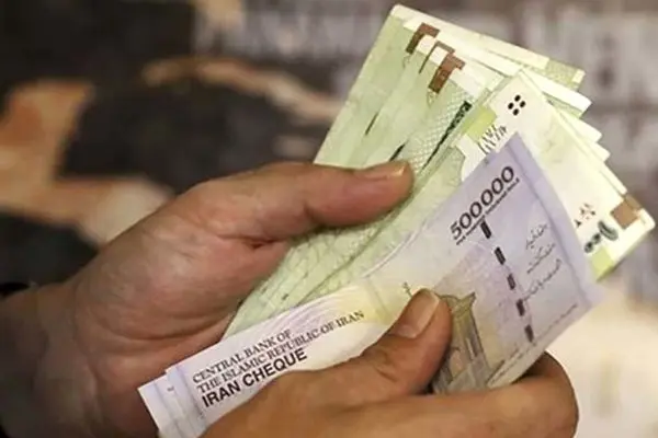 معافیت مالیاتی حقوق ۲۴ میلیون مغایر با قانون نیست + فیلم