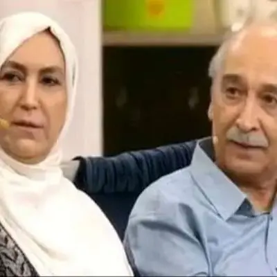 ماجرای عجیب خواستگاری یعقوب نبی از کاریماما بازیگران یوسف پیامبر!