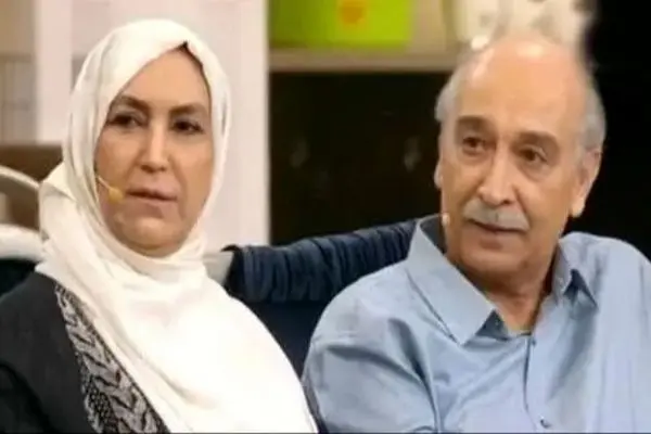 ماجرای عجیب خواستگاری یعقوب نبی از کاریماما بازیگران یوسف پیامبر!