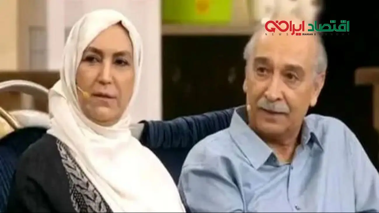 ماجرای عجیب خواستگاری یعقوب نبی از کاریماما بازیگران یوسف پیامبر!