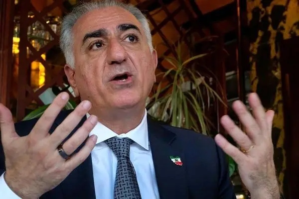 سرباز رضا پهلوی قاچاقچی کوکائین از آب درآمد! + جزییات