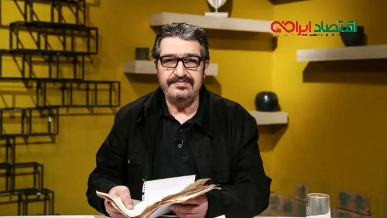 زلف گره زده‌ای که نباید در حاشیه بماند/درباره مهجوریت محمد صالح  علا و دوری طولانی او از صداوسیما