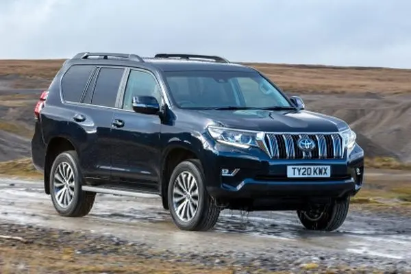 لوکس‌ترین خودرو با قیمت نجومی در ایران که باور نمی‌کنید!