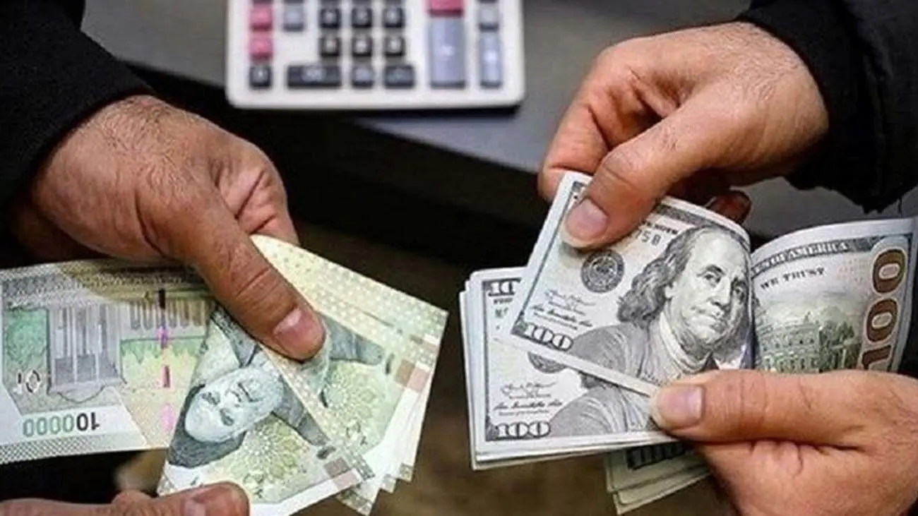 قیمت دلار امروز شنبه ۸ دی ۱۴۰۳