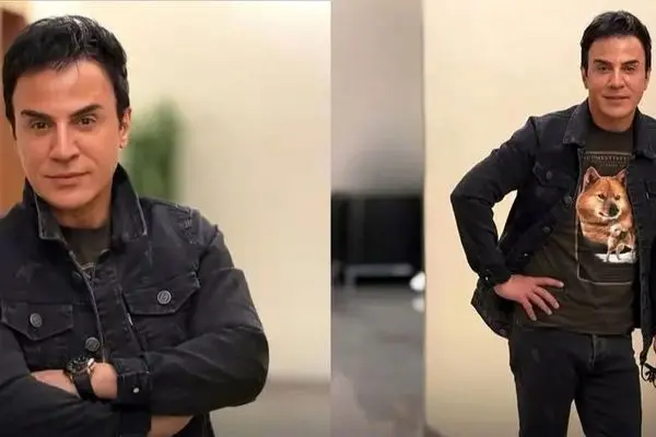 افشاگری داریوش فرضیایی: من قهرمان نیستم، خطاهایم را قبول دارم!