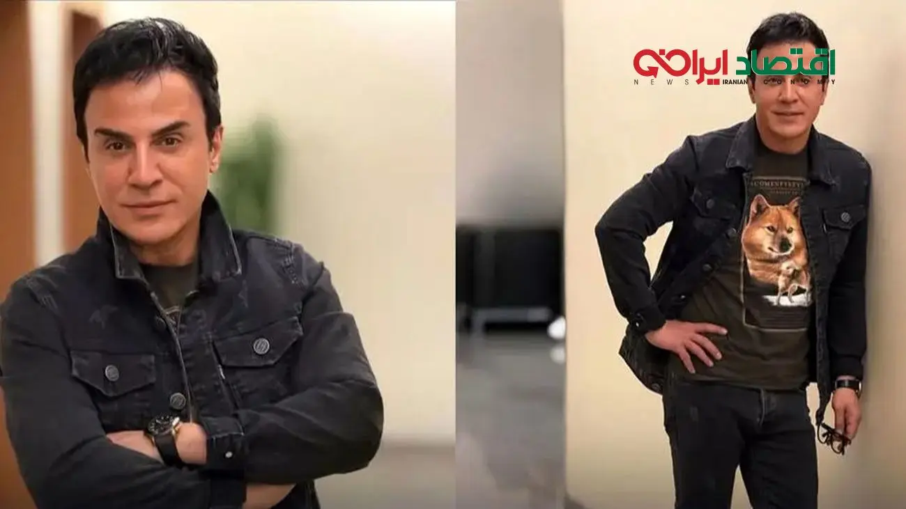 افشاگری داریوش فرضیایی: من قهرمان نیستم، خطاهایم را قبول دارم!