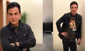 افشاگری داریوش فرضیایی: من قهرمان نیستم، خطاهایم را قبول دارم!