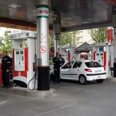 عرضه رایگان سوخت در ایران/ خبری که همه را شگفت‌زده کرد!