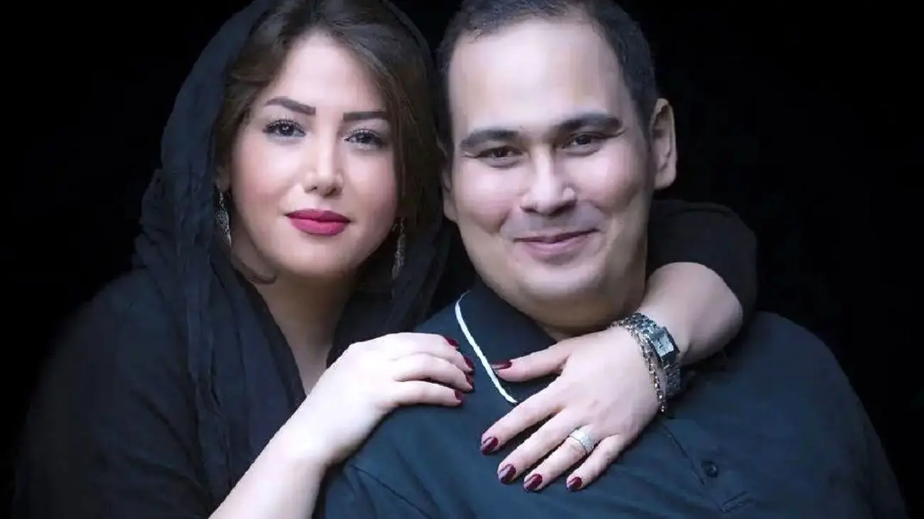 اولین عکس ها از دکوراسیون زیبای منزل مرحوم رضا داوودنژاد و خانم بدیعی
