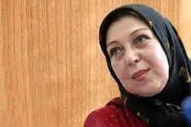 جذابیت بی حد و حصر مسن ترین خانم بازیگر صداوسیما + عکس ها